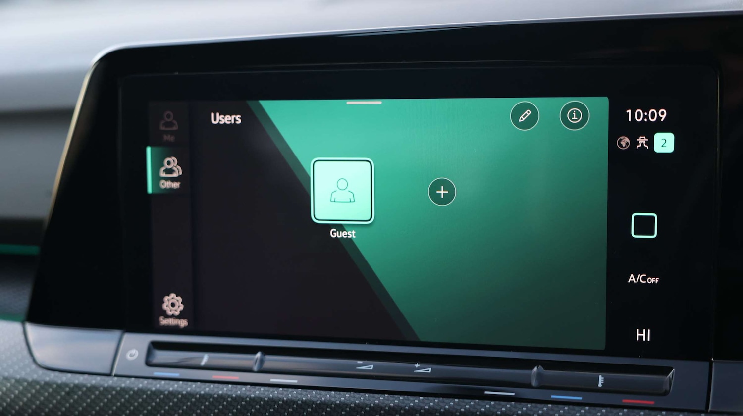 Used Volkswagen Golf 2024 for sale - 76818570: Photo 27