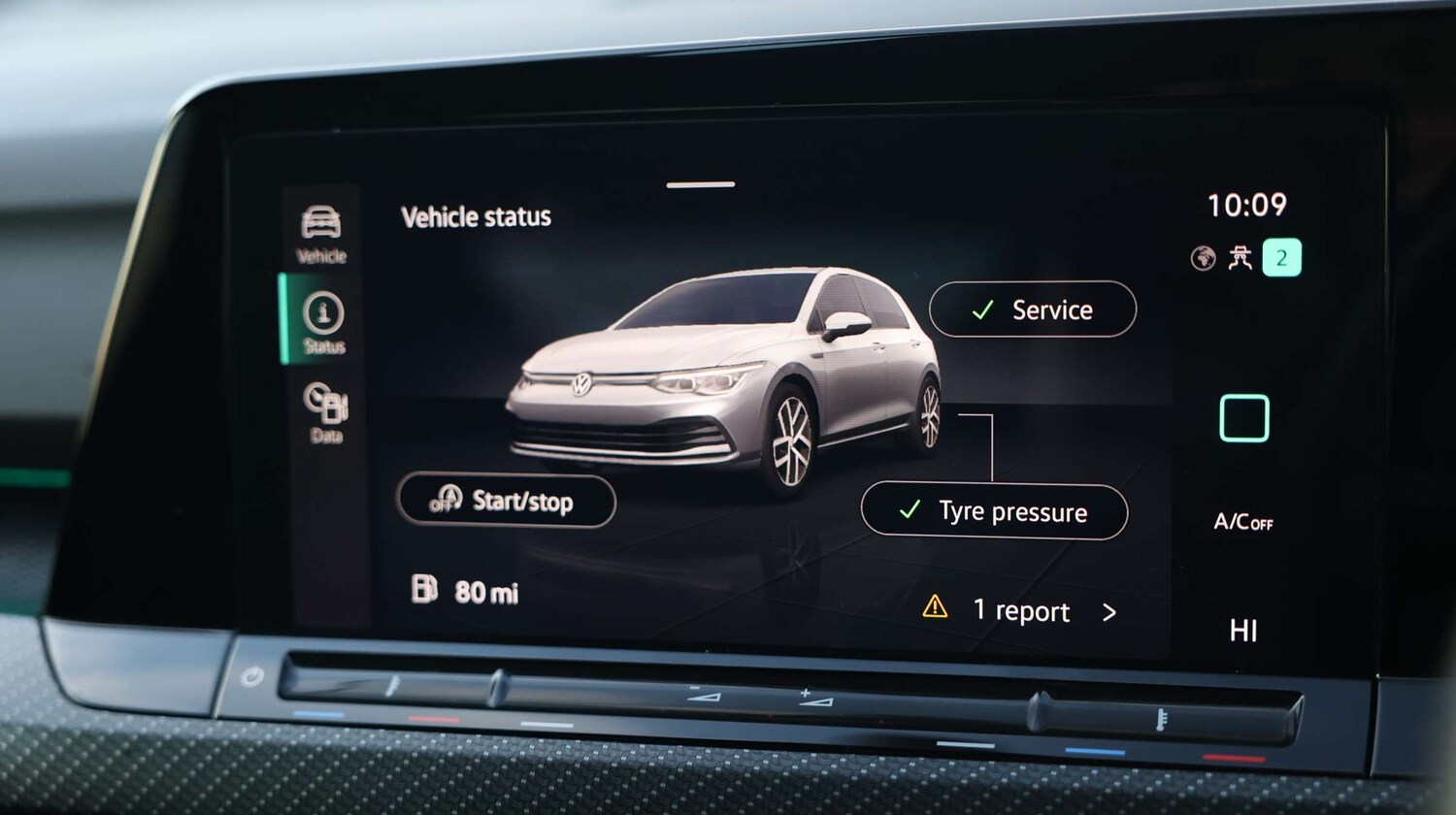 Used Volkswagen Golf 2024 for sale - 76818570: Photo 28