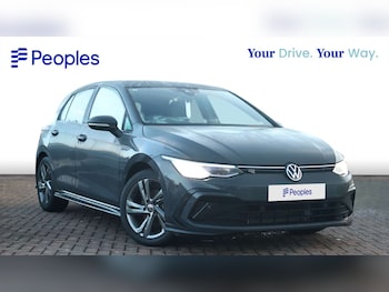 Used Volkswagen Golf 2024 for sale - 76818570: Photo