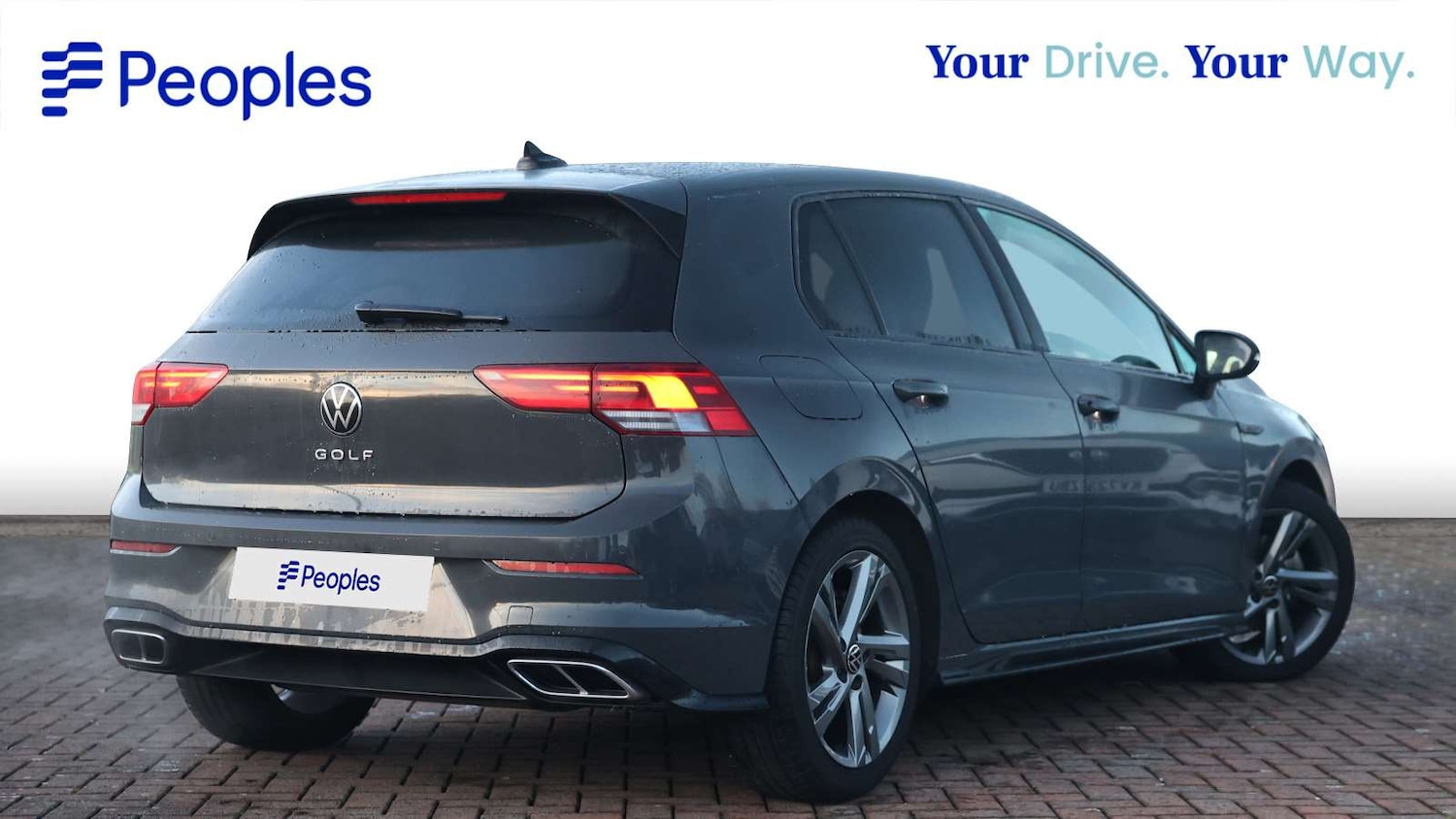 Used Volkswagen Golf 2024 for sale - 76818570: Photo 3