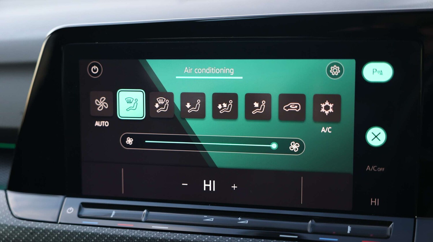 Used Volkswagen Golf 2024 for sale - 76818570: Photo 30