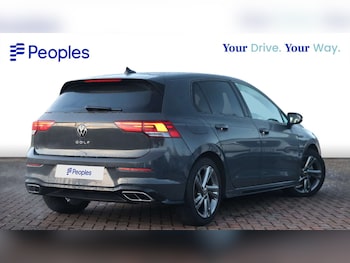 Used Volkswagen Golf 2024 for sale - 76818570: Photo
