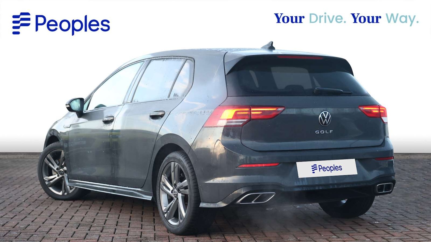 Used Volkswagen Golf 2024 for sale - 76818570: Photo 4