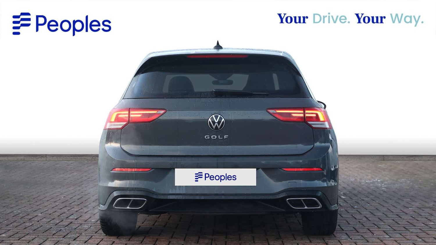 Used Volkswagen Golf 2024 for sale - 76818570: Photo 6