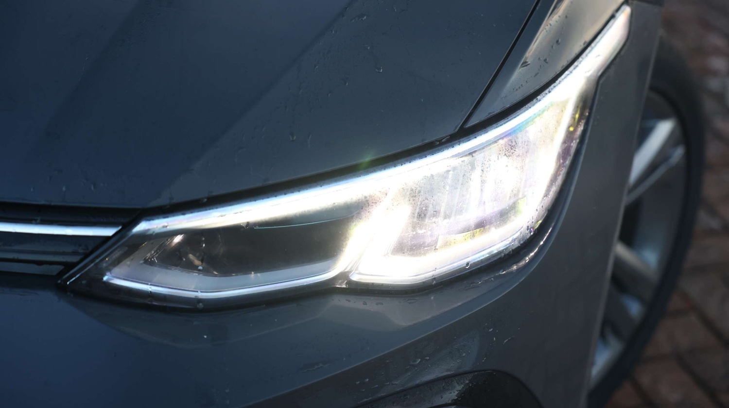 Used Volkswagen Golf 2024 for sale - 76818570: Photo 7