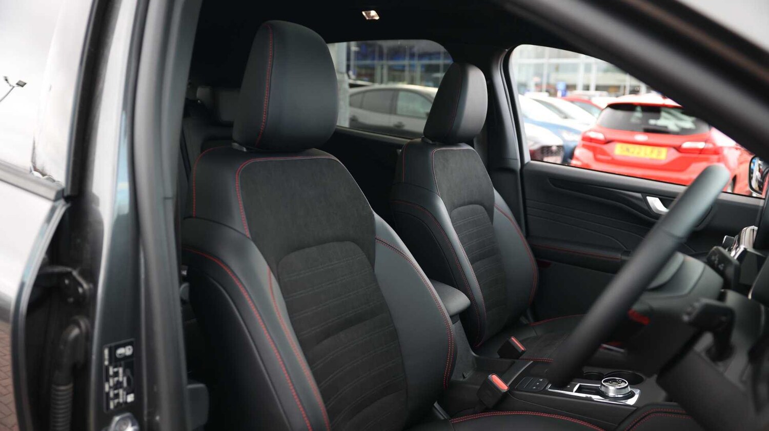 Used Ford Kuga 2024 for sale - 77627573: Photo 17