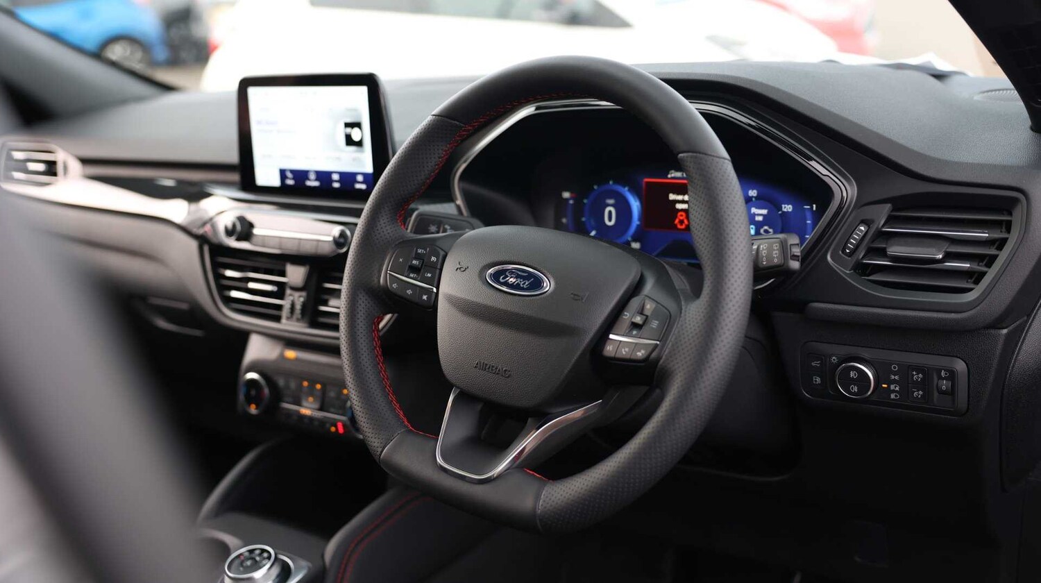 Used Ford Kuga 2024 for sale - 77627573: Photo 23