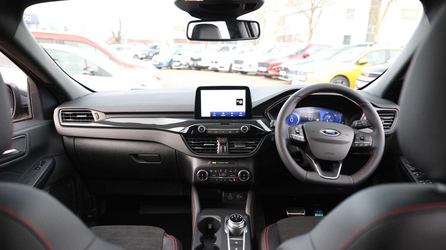 Used Ford Kuga 2024 for sale - 77627573: Photo 24