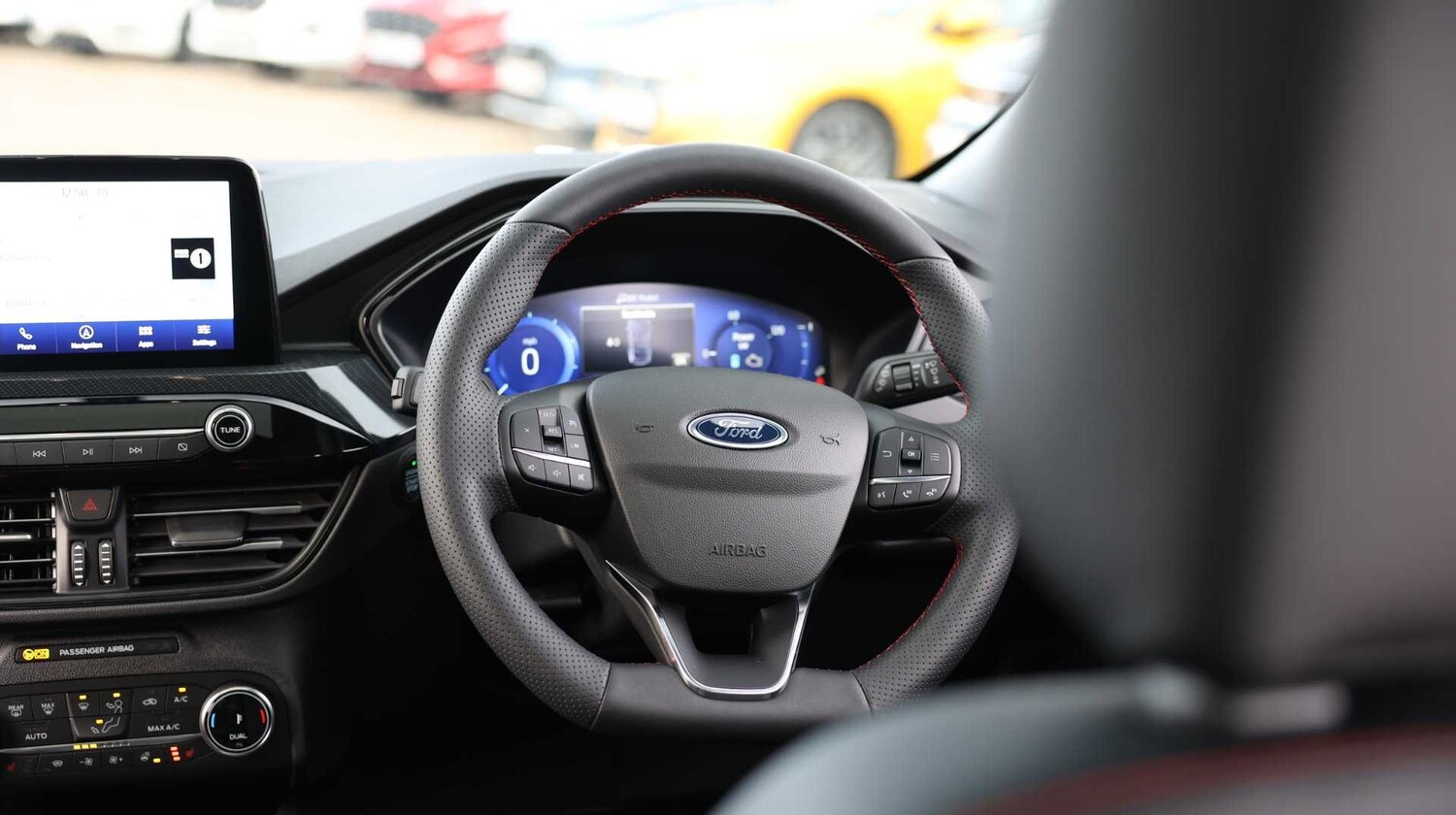 Used Ford Kuga 2024 for sale - 77627573: Photo 25