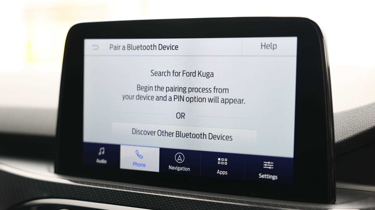 Used Ford Kuga 2024 for sale - 77627573: Photo 27