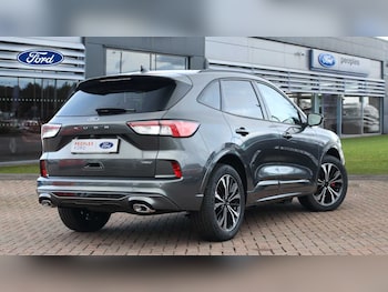 Used Ford Kuga 2024 for sale - 77627573: Photo