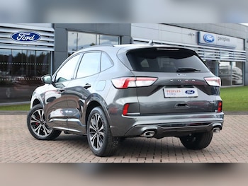 Used Ford Kuga 2024 for sale - 77627573: Photo