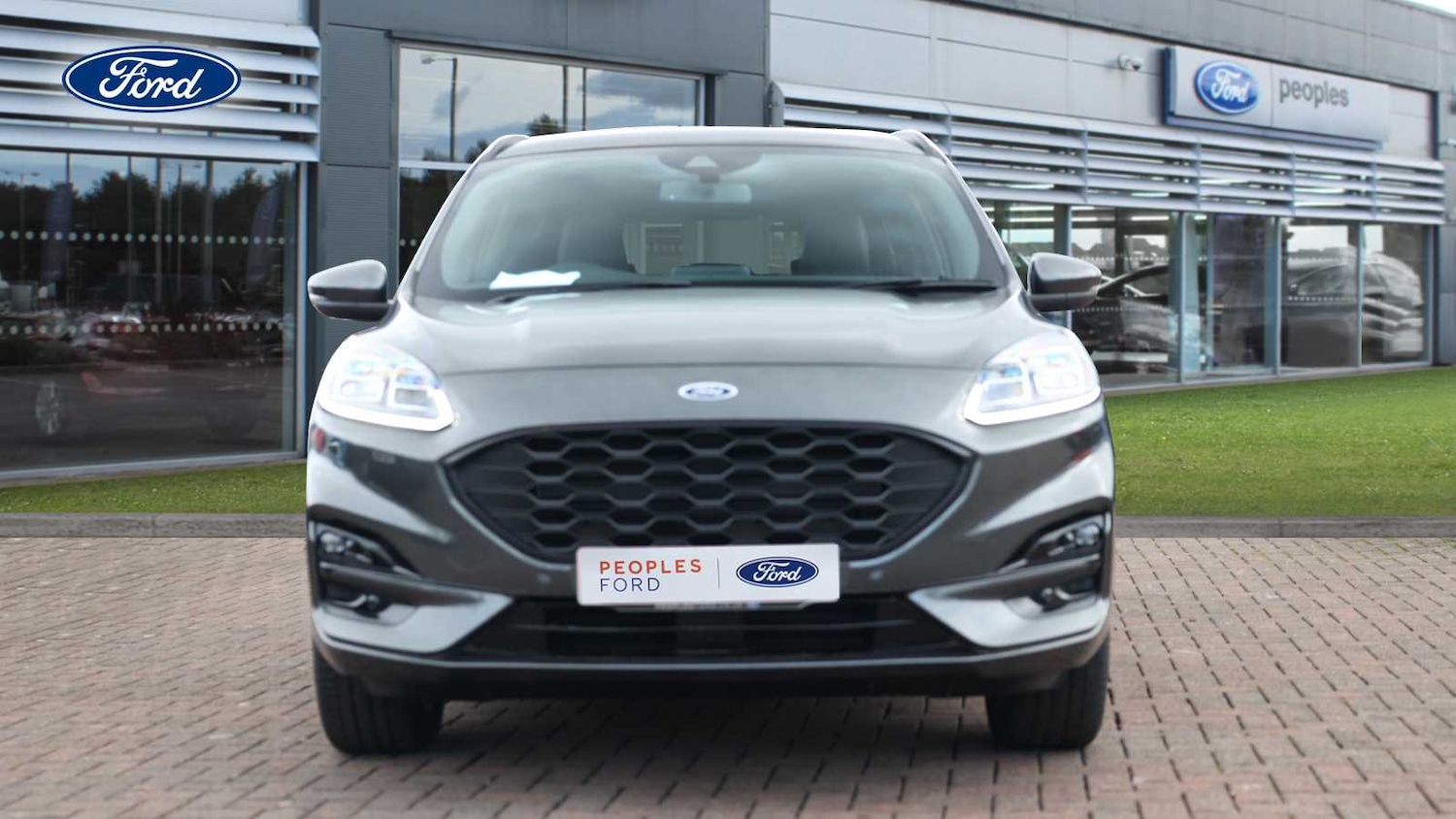 Used Ford Kuga 2024 for sale - 77627573: Photo 5