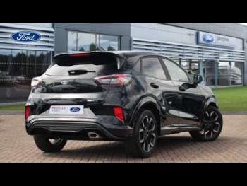 Used Ford Puma 2022 for sale - 74720324: Photo