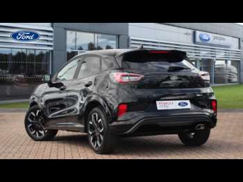 Used Ford Puma 2022 for sale - 74720324: Photo