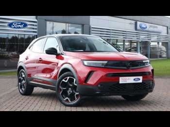 Used Vauxhall Mokka 2022 for sale - 73898992: Photo