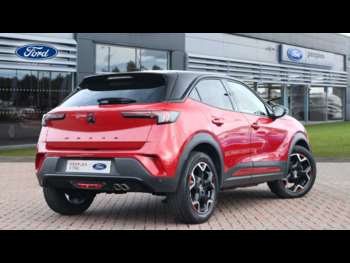 Used Vauxhall Mokka 2022 for sale - 73898992: Photo