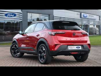 Used Vauxhall Mokka 2022 for sale - 73898992: Photo