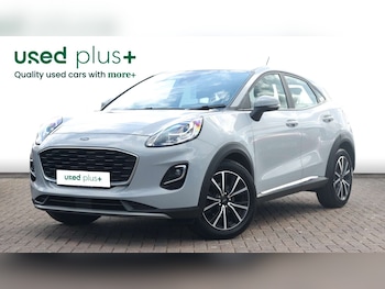 Used Ford Puma 2023 for sale - 78813811: Photo
