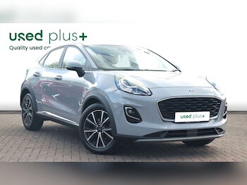 Used Ford Puma 2023 for sale - 78813811: Photo