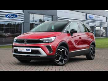 2022 - 1.2 Turbo [130] Ultimate 5dr Auto