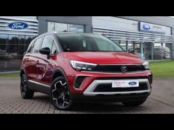 Used Vauxhall Crossland 2022 for sale - 74707088: Photo