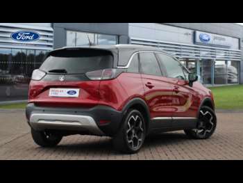 Used Vauxhall Crossland 2022 for sale - 74707088: Photo