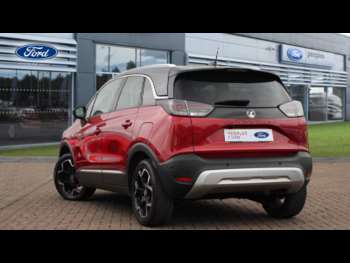 Used Vauxhall Crossland 2022 for sale - 74707088: Photo