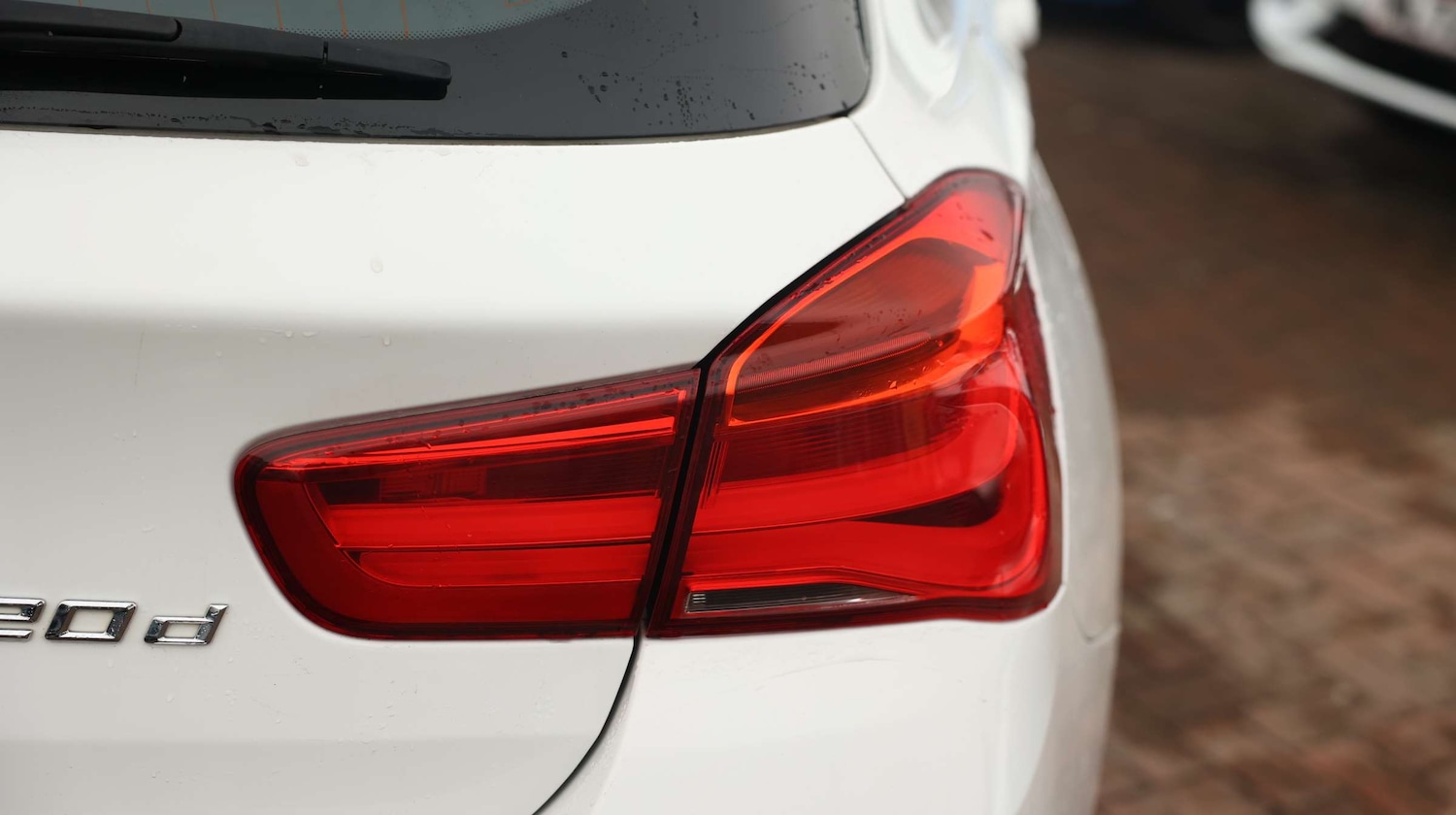 Used BMW 1 Series 2018 for sale - 76818543: Photo 10