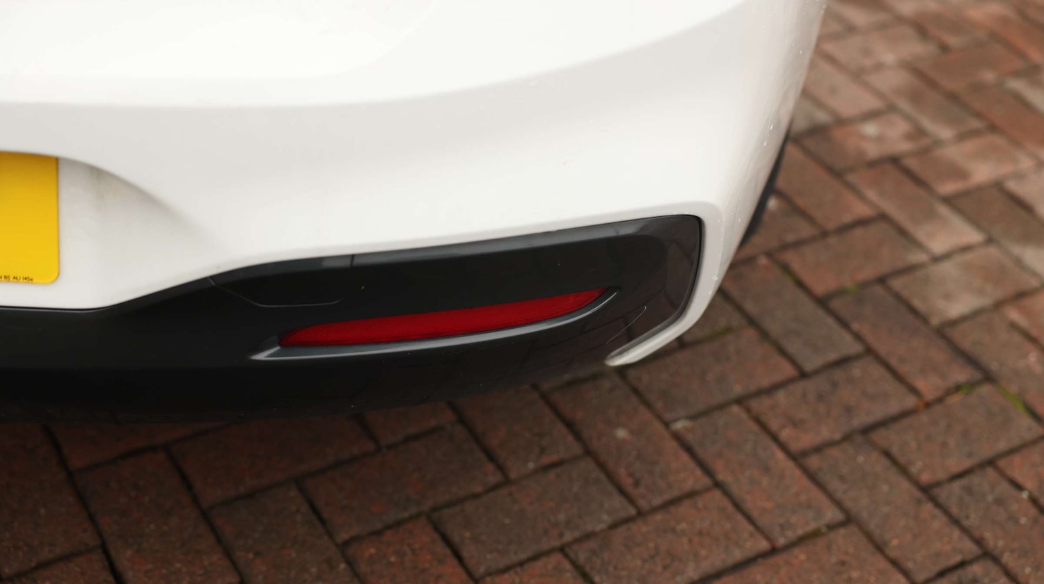 Used BMW 1 Series 2018 for sale - 76818543: Photo 11