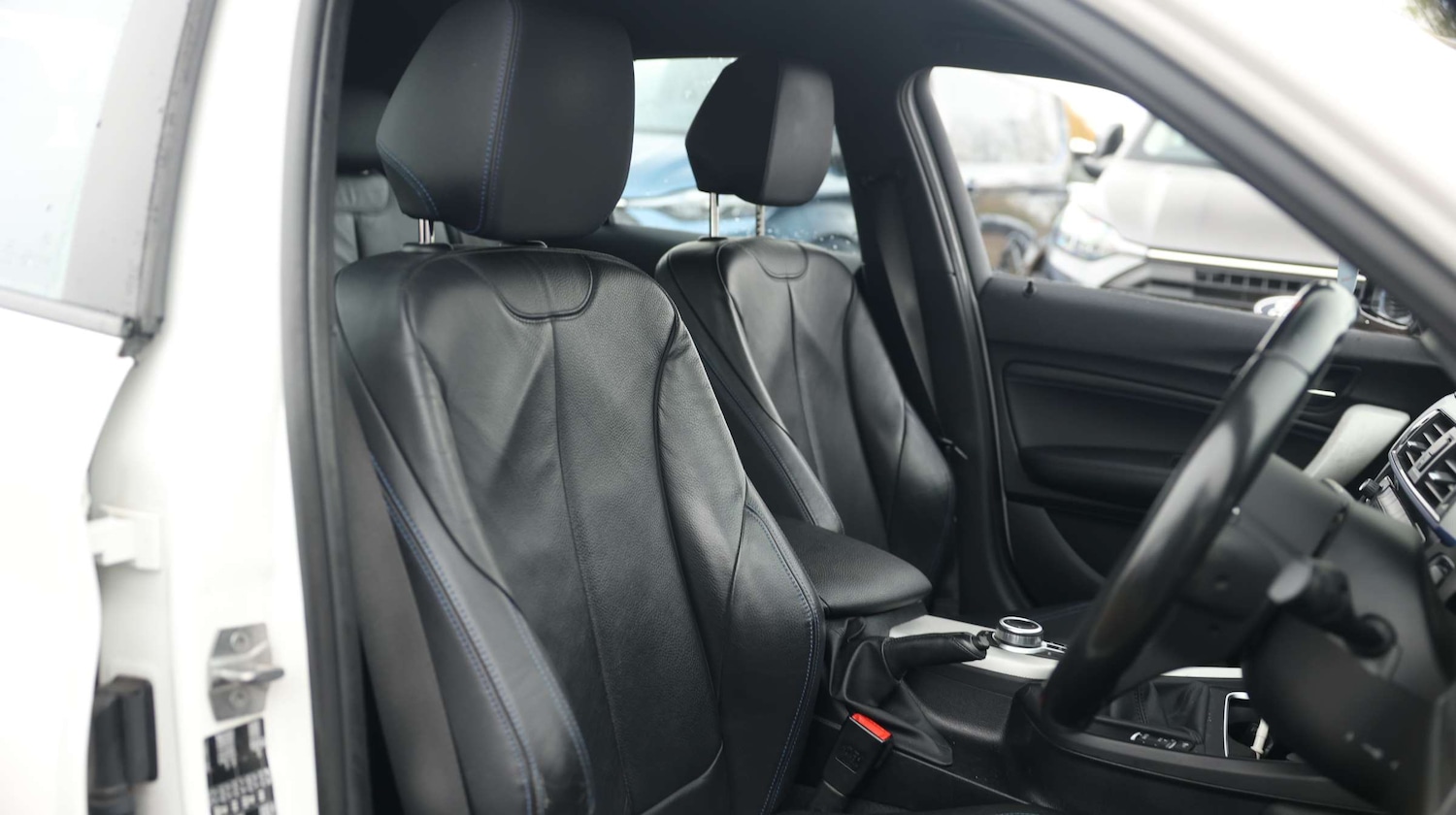 Used BMW 1 Series 2018 for sale - 76818543: Photo 18