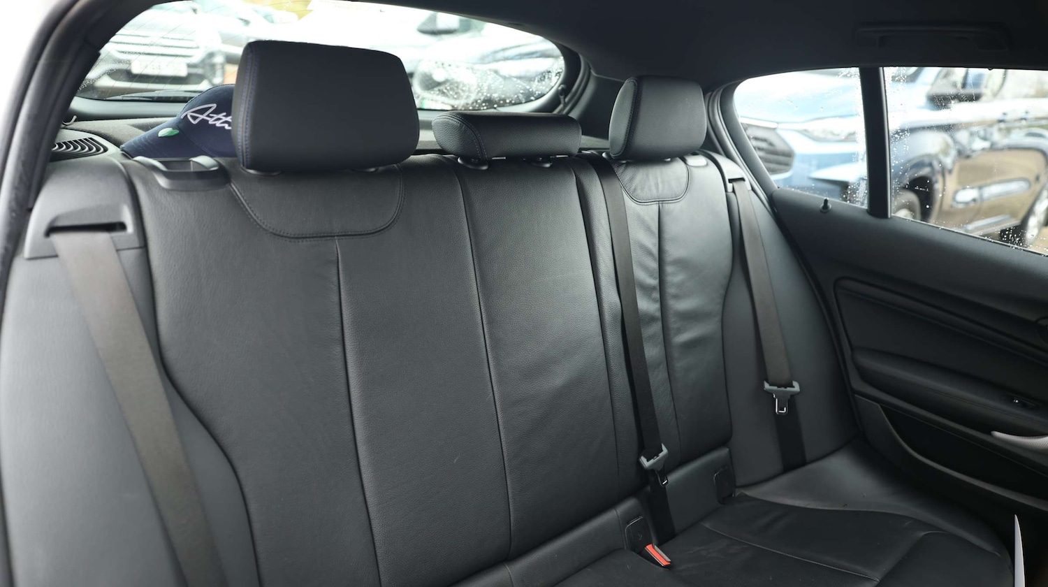 Used BMW 1 Series 2018 for sale - 76818543: Photo 19