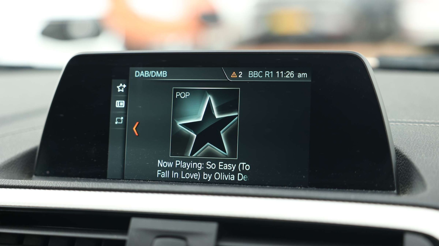 Used BMW 1 Series 2018 for sale - 76818543: Photo 24