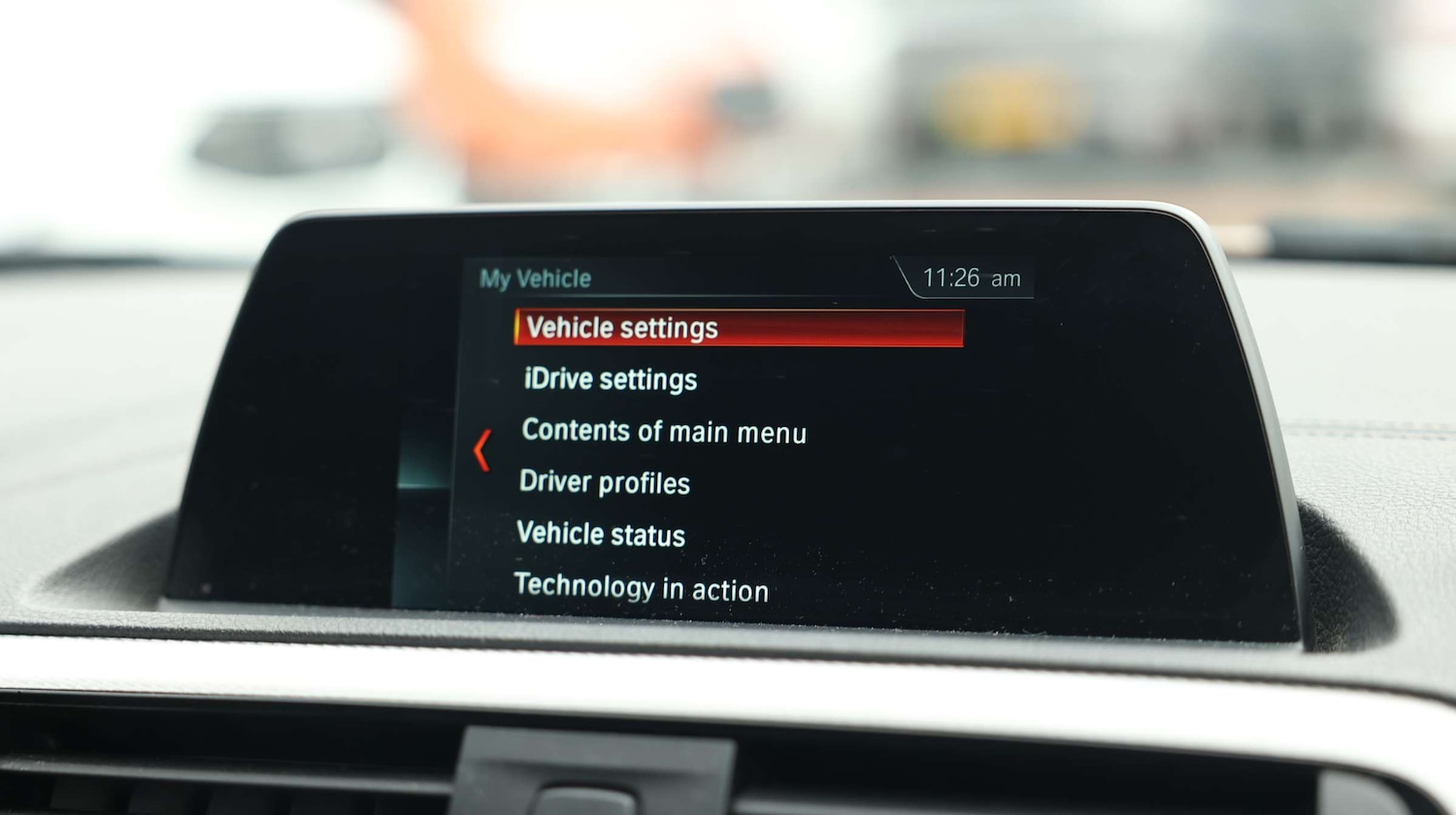 Used BMW 1 Series 2018 for sale - 76818543: Photo 28