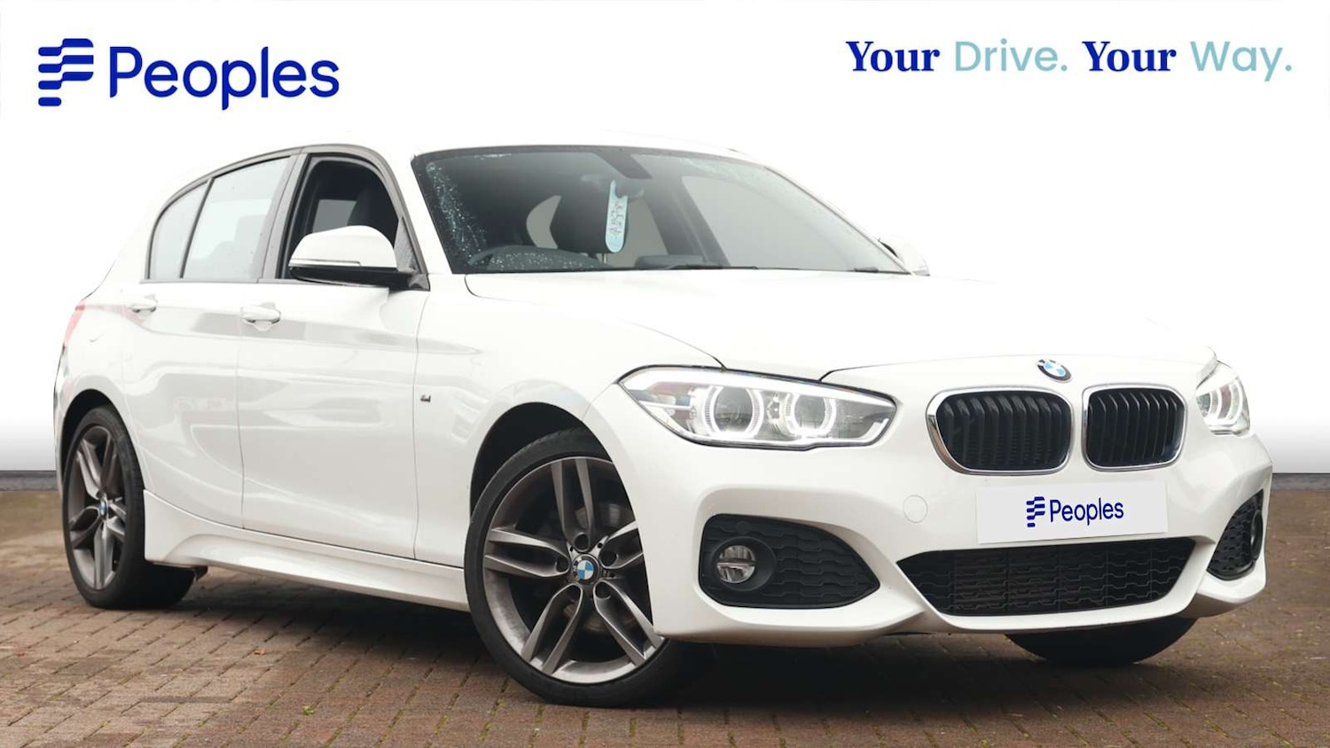 Used BMW 1 Series 2018 for sale - 76818543: Photo 3