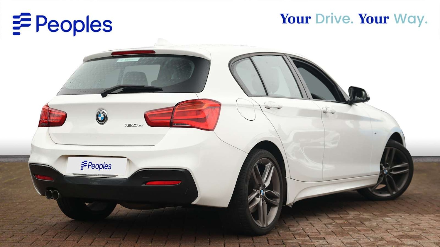 Used BMW 1 Series 2018 for sale - 76818543: Photo 4