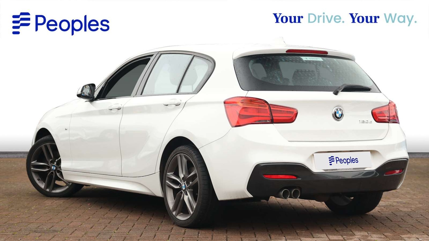 Used BMW 1 Series 2018 for sale - 76818543: Photo 5
