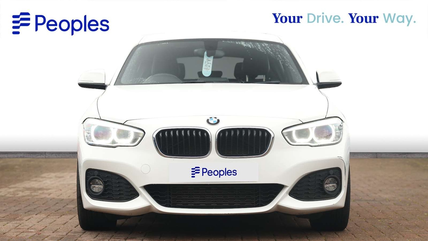 Used BMW 1 Series 2018 for sale - 76818543: Photo 6