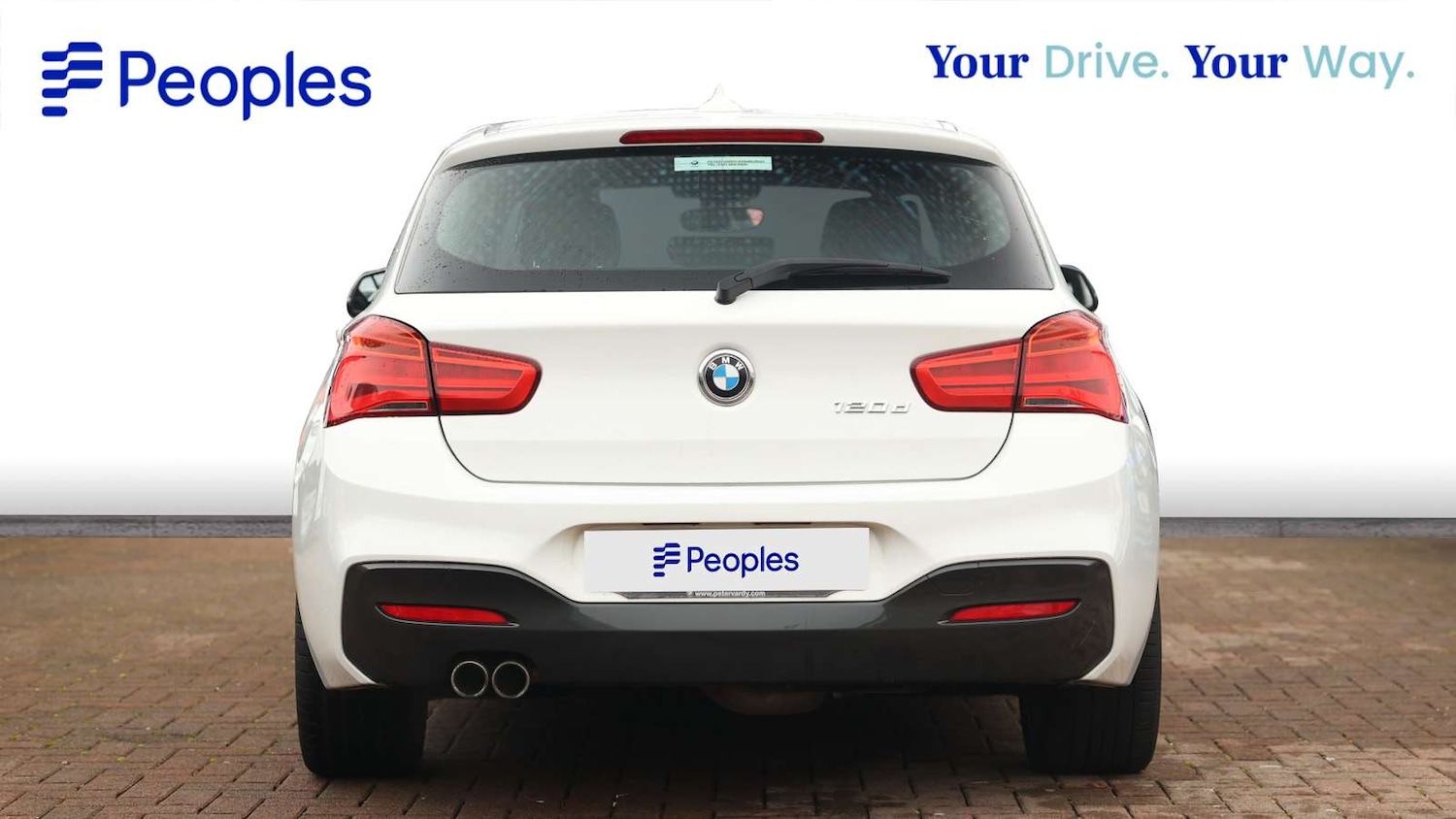 Used BMW 1 Series 2018 for sale - 76818543: Photo 7