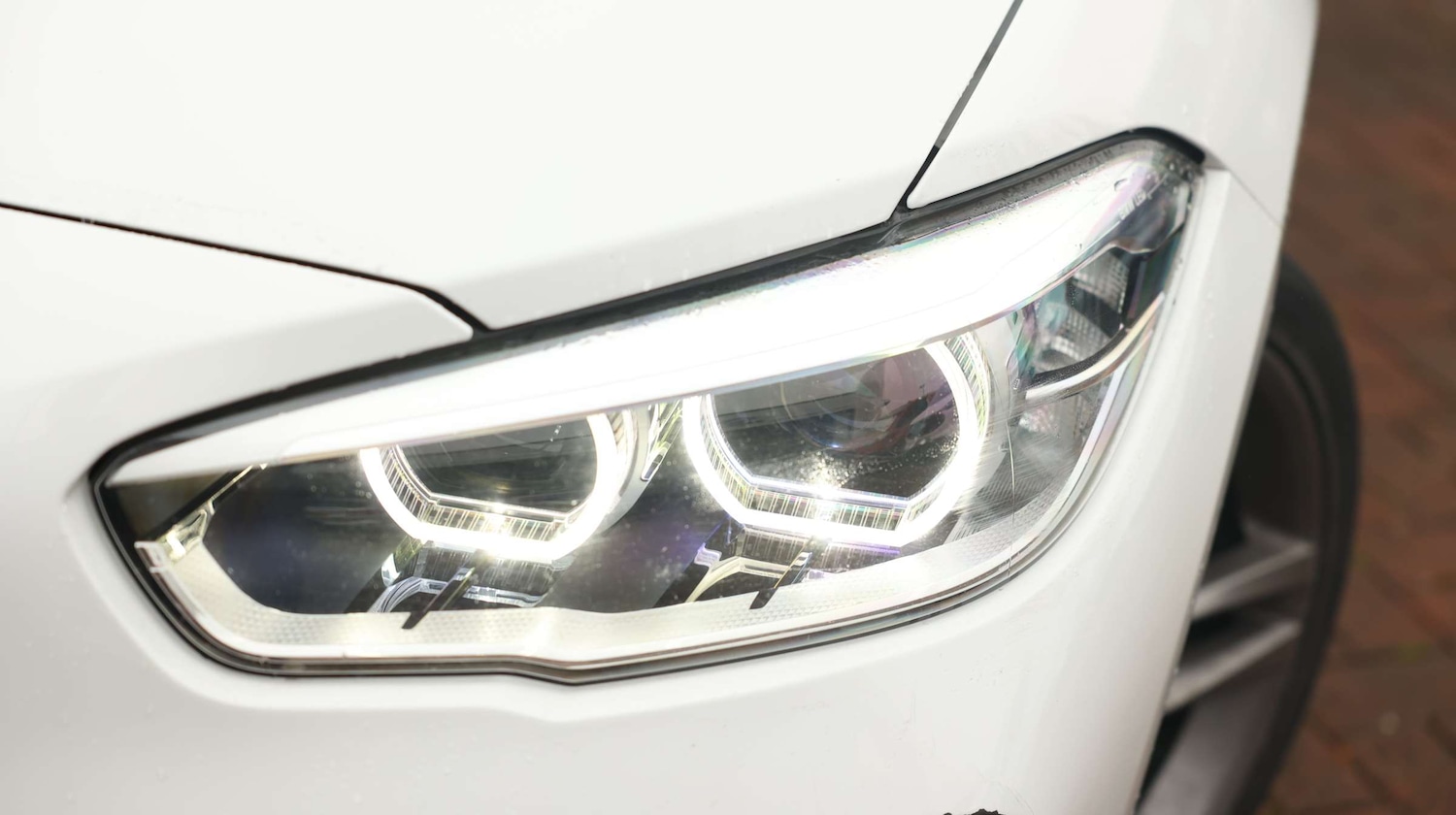 Used BMW 1 Series 2018 for sale - 76818543: Photo 8