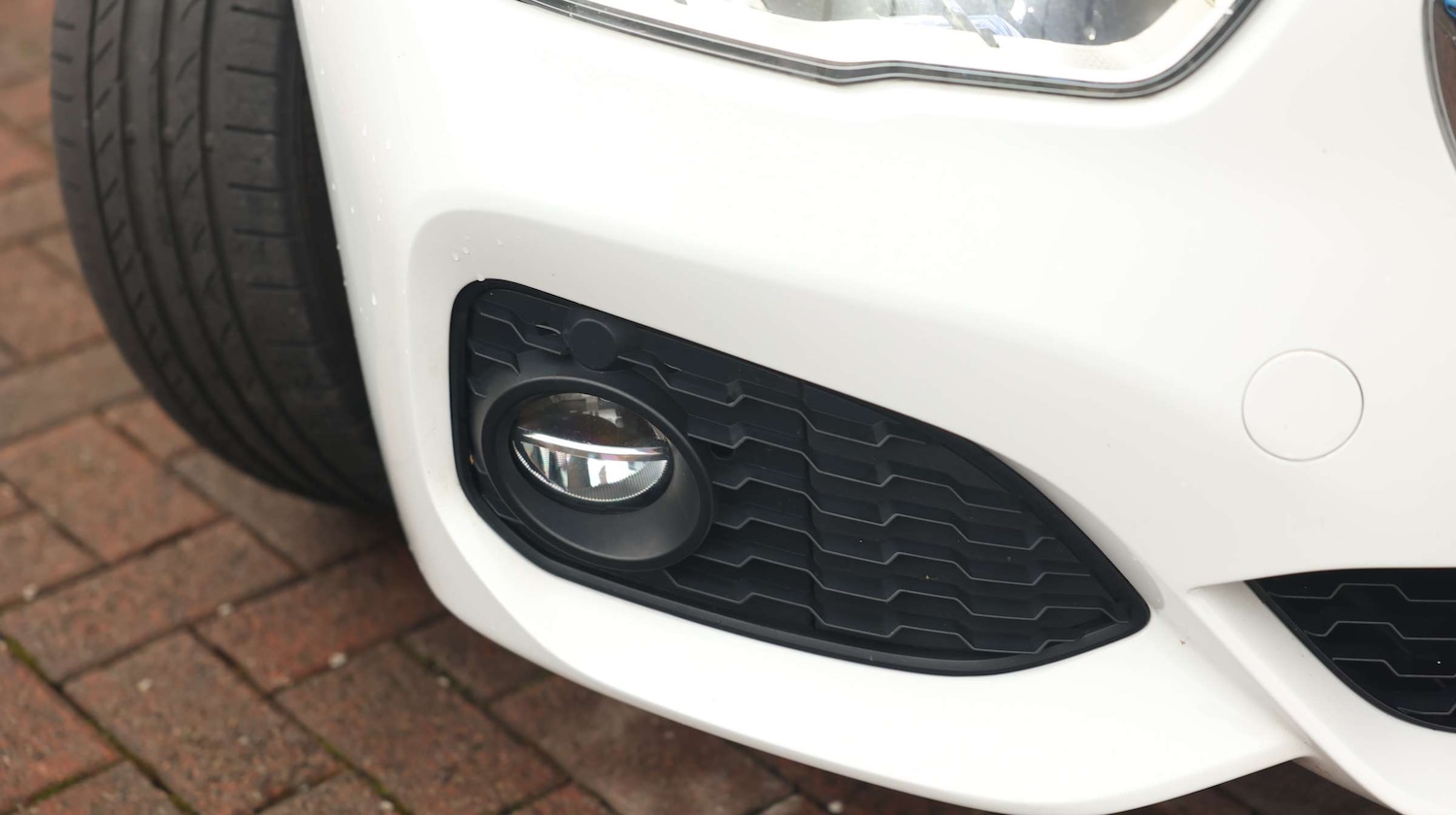 Used BMW 1 Series 2018 for sale - 76818543: Photo 9