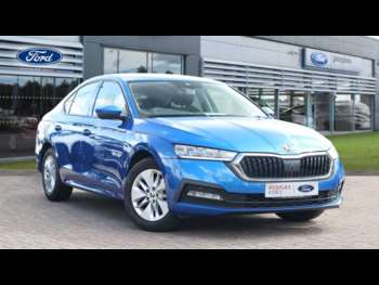 Used Skoda Octavia 2022 for sale - 74355275: Photo