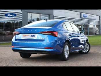 Used Skoda Octavia 2022 for sale - 74355275: Photo