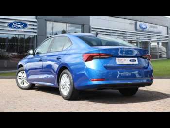 Used Skoda Octavia 2022 for sale - 74355275: Photo