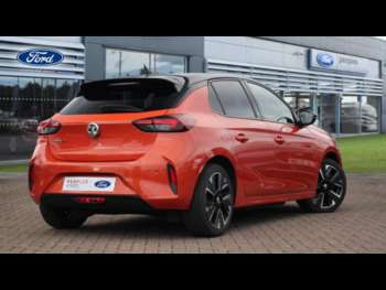 Used Vauxhall Corsa 2022 for sale - 74458966: Photo