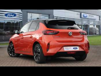 Used Vauxhall Corsa 2022 for sale - 74458966: Photo