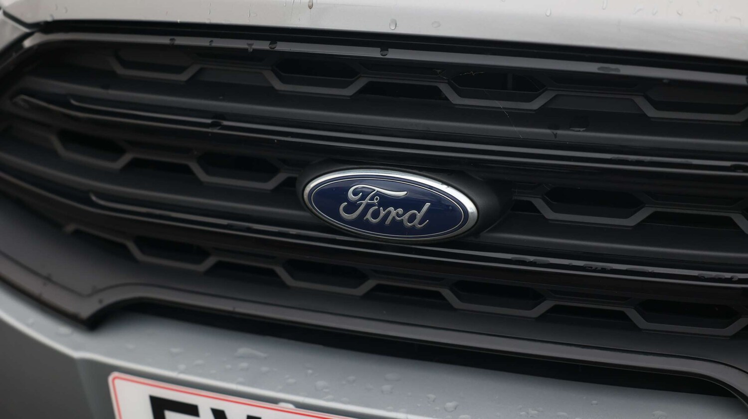 Used Ford Ecosport 2020 for sale - 76818522: Photo 11