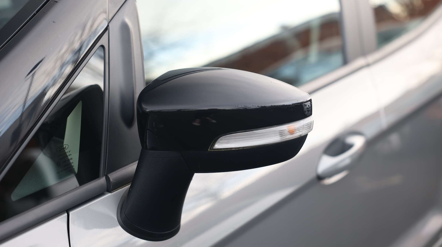 Used Ford Ecosport 2020 for sale - 76818522: Photo 12