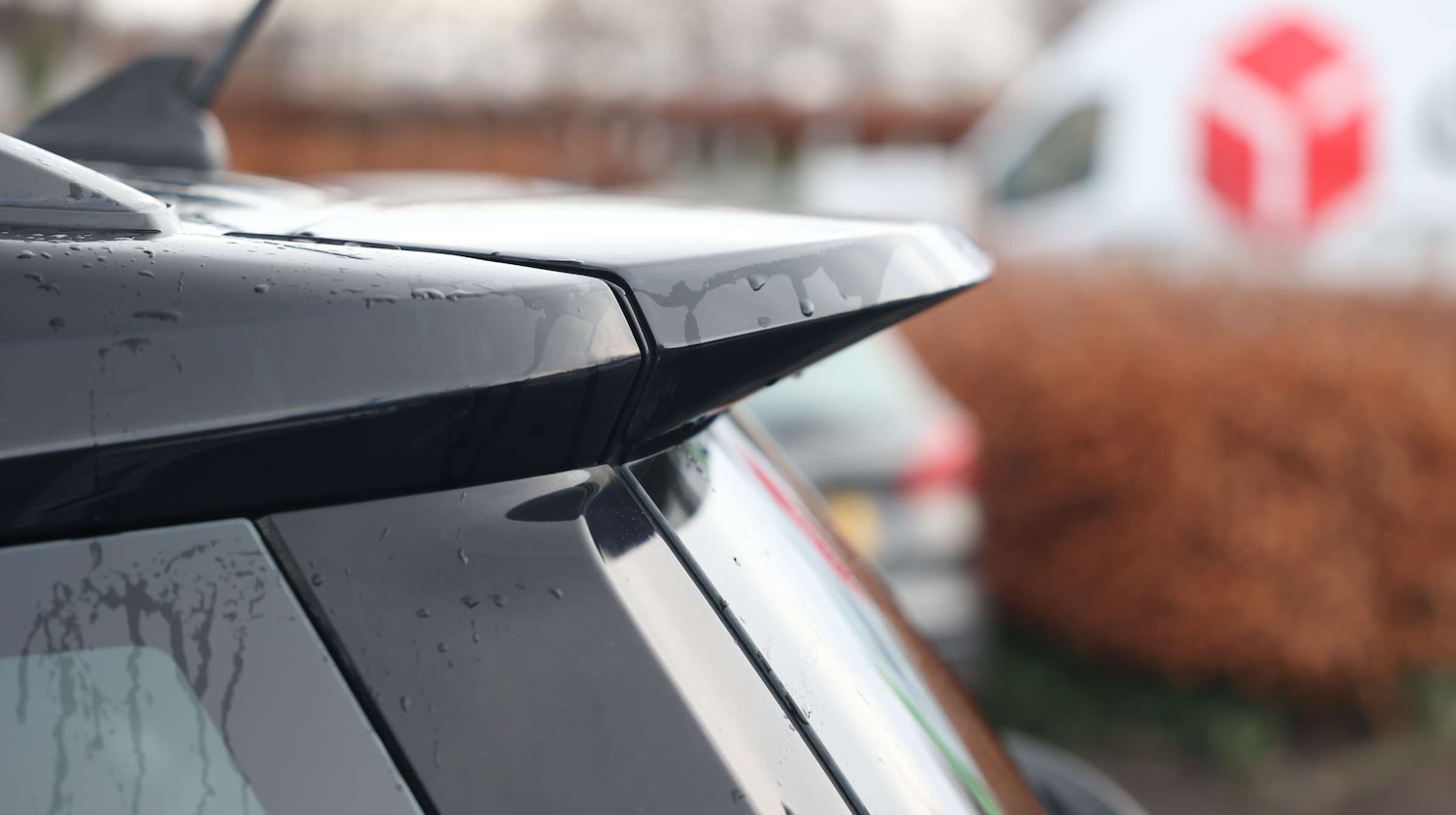 Used Ford Ecosport 2020 for sale - 76818522: Photo 13