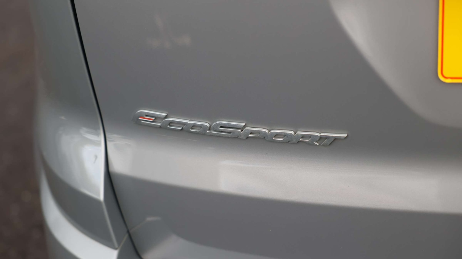 Used Ford Ecosport 2020 for sale - 76818522: Photo 14